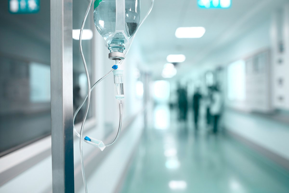 abogados negligencias médicas. Acusación muerte de paciente por quemaduras