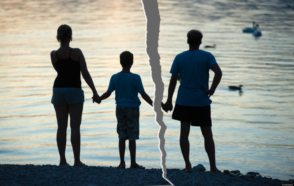 abogados divorcios en Barcelona