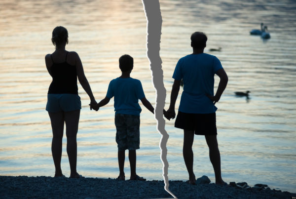 abogados divorcios en Barcelona