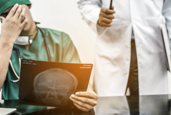 Vosseler Abogados denuncia la muerte en un hospital de una embarazada