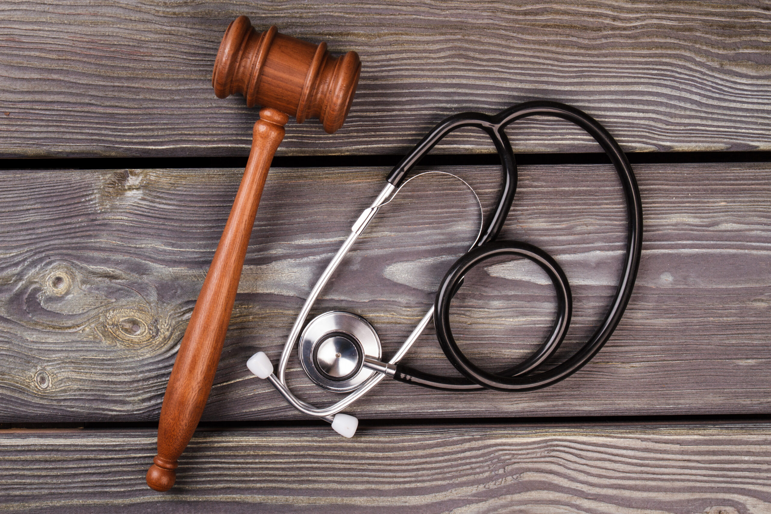 Negligencias médicas: Cómo proceder y qué derechos tienes