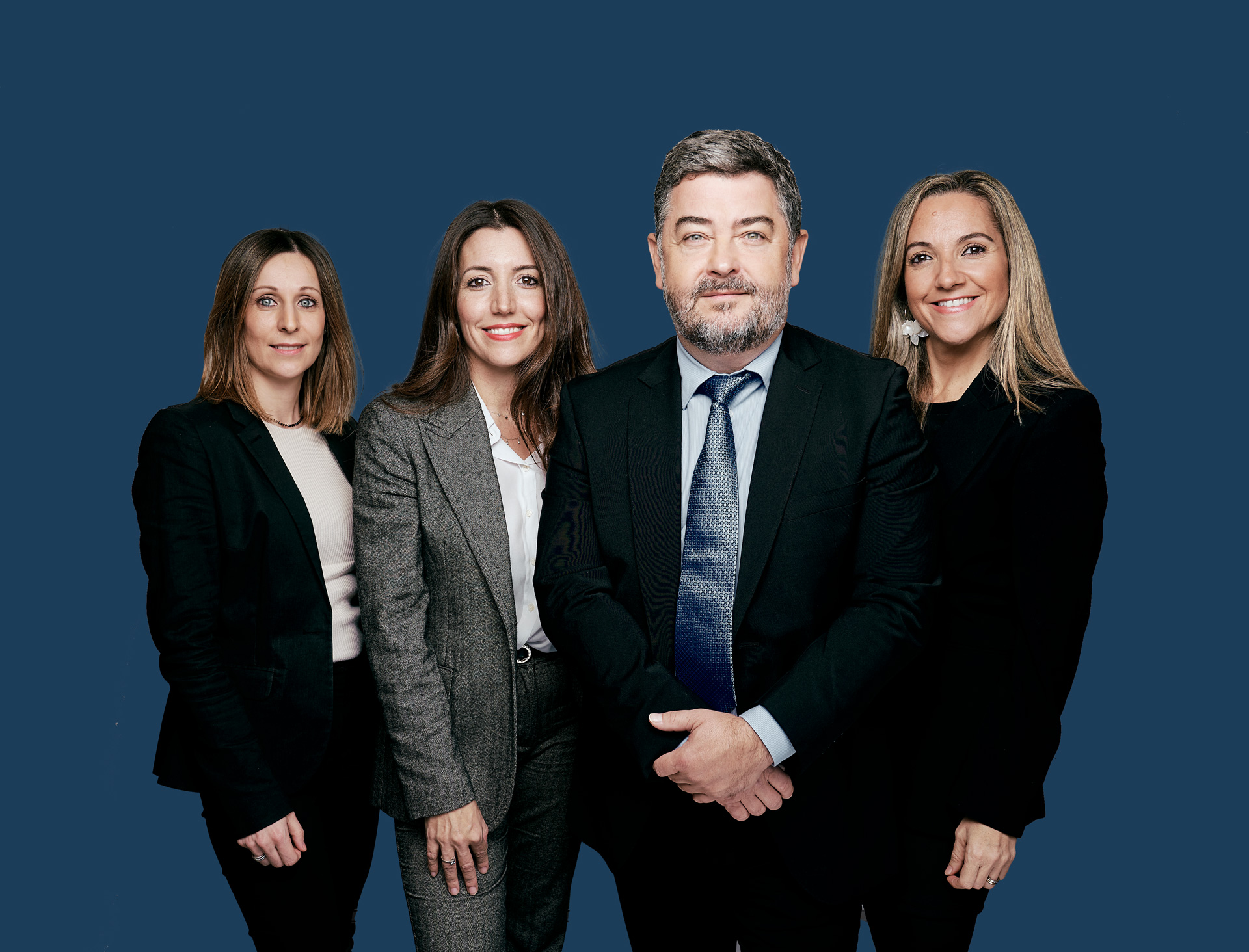 Bufete de abogados en Barcelona