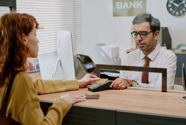 Embargo de Cuenta Bancaria