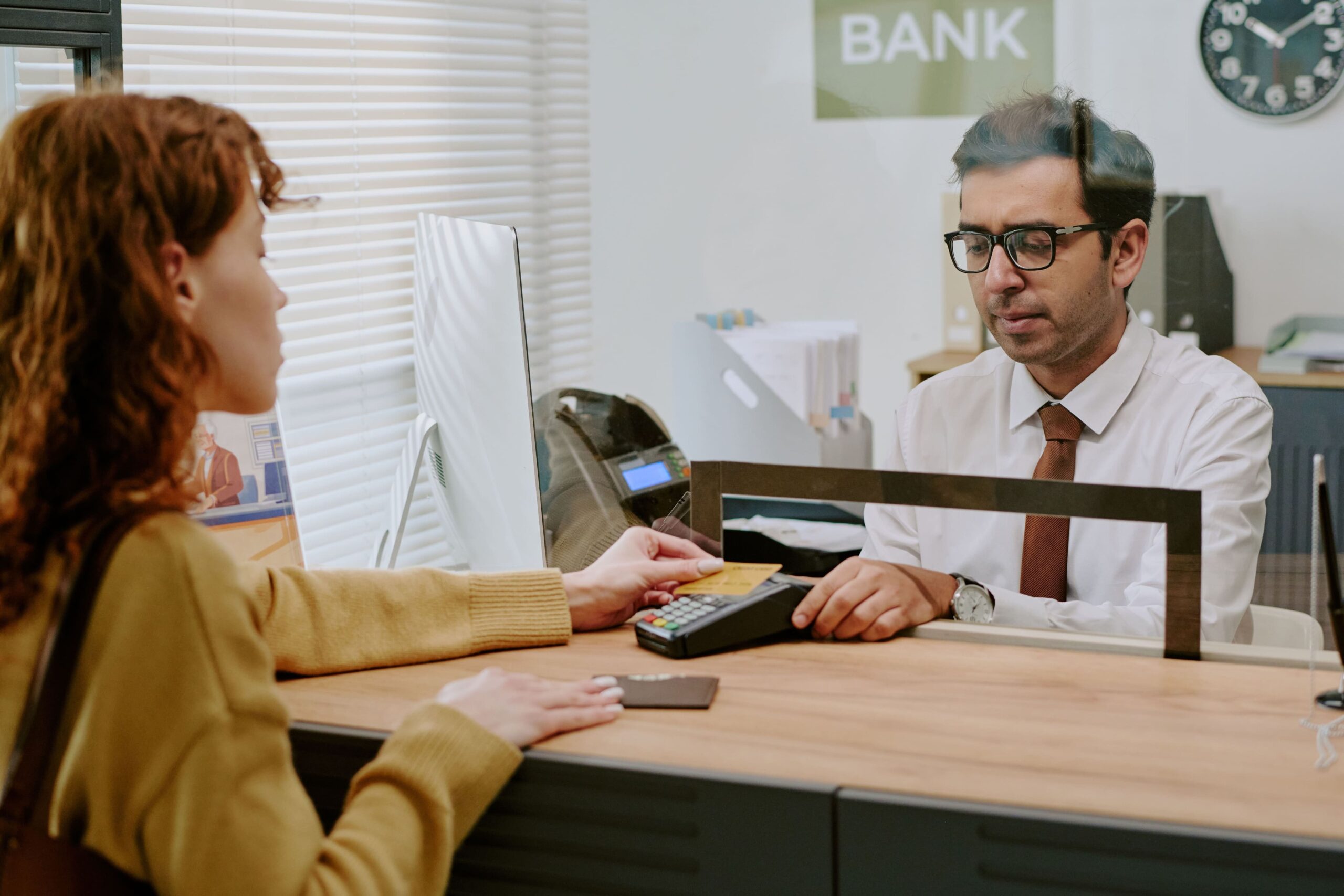 Embargo de Cuenta Bancaria