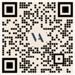 qr de la aplicación webapp Vosseler Now de Vosseler Abogados