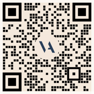 qr de la aplicación webapp Vosseler Now de Vosseler Abogados
