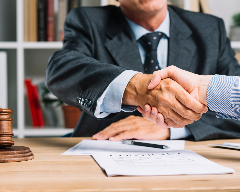 Cómo elegir un abogado para tu empresa guía práctica