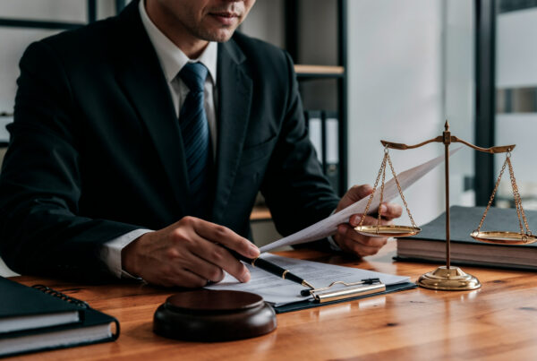 Errores habituales al explicar un caso legal