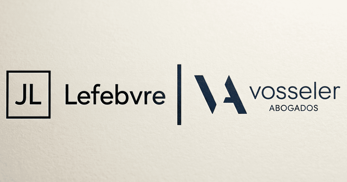Vosseler Abogados incorpora la Inteligencia Artificial (IA) Jurídica de Lefebvre.