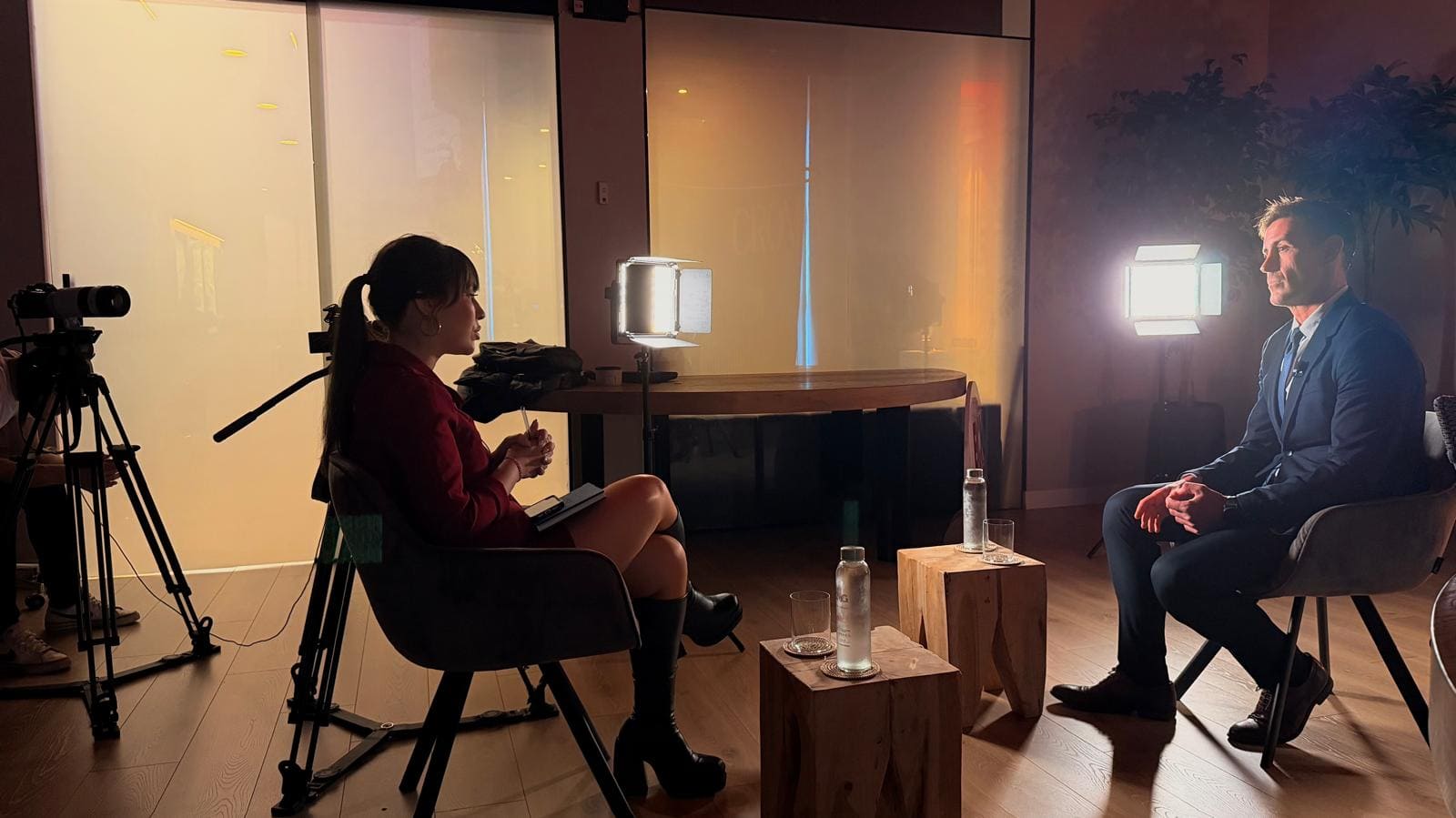 En un documental sobre la estafa del amor,de próxima publicación en el periódico digital ‘Crónica Global‘, Daniel Salvador, responsable del área de Derecho Penal en Vosseler Abogados, analiza la complejidad de estos casos.